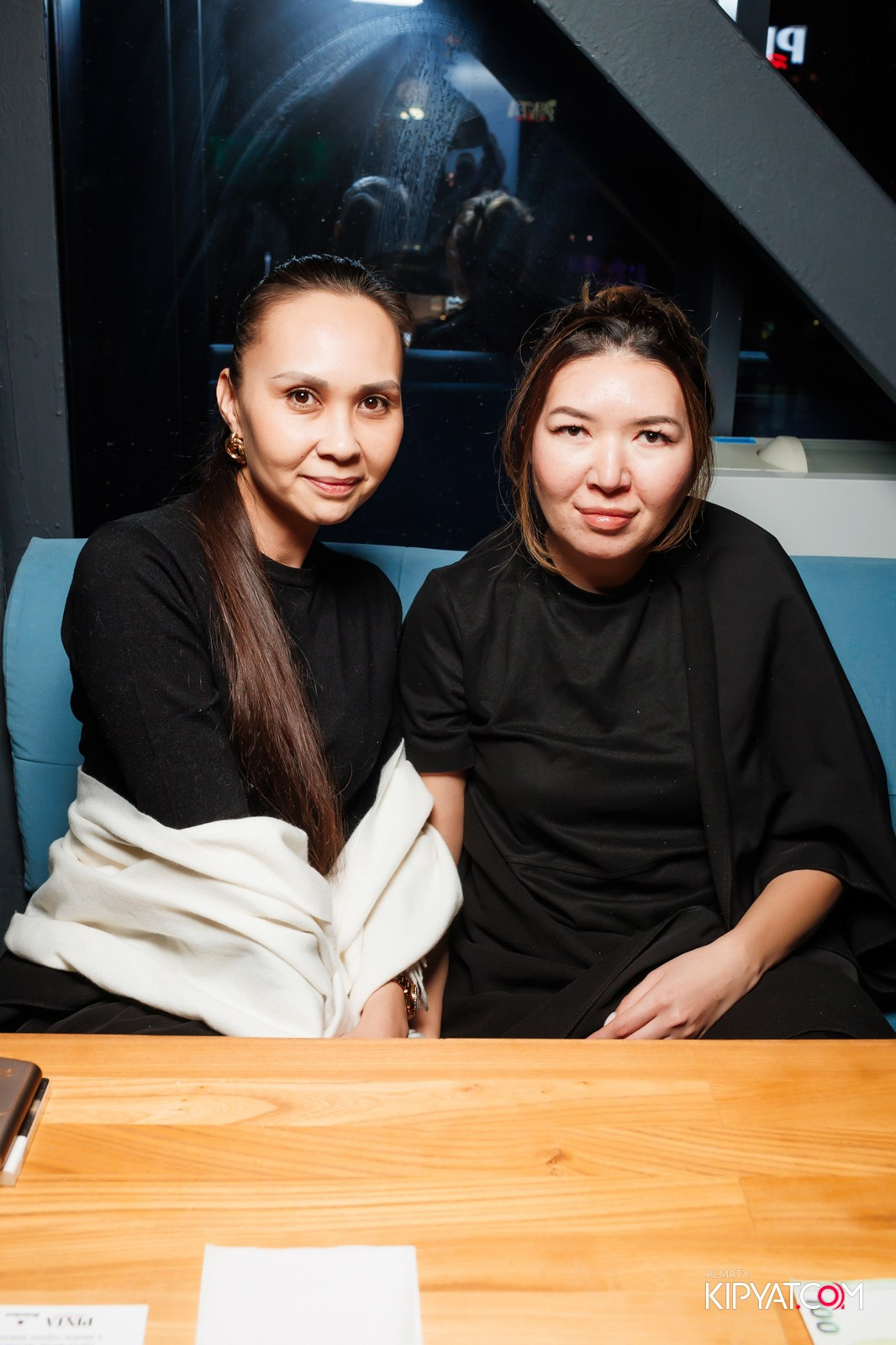 ПИНТА НУРЛЫ-ТАУ. КИПЯТКОМ АЛМАТЫ!