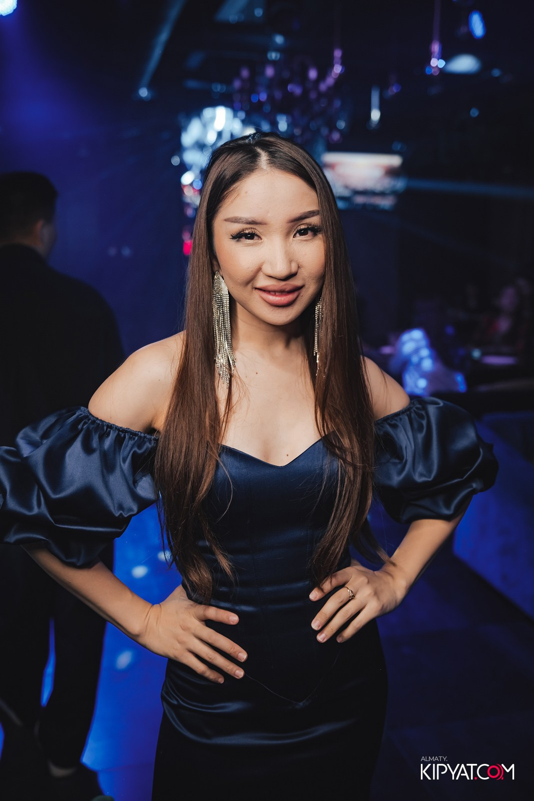 ДОРОГАЯ, Я НЕ ПИЛ. КИПЯТКОМ АЛМАТЫ!