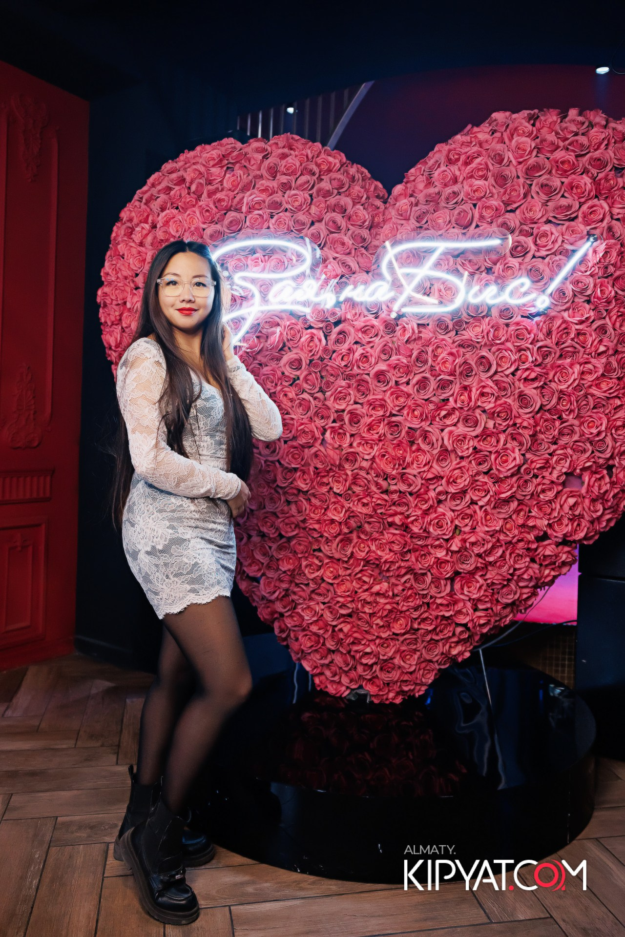 ЗАЯ НА БИС!. КИПЯТКОМ АЛМАТЫ!