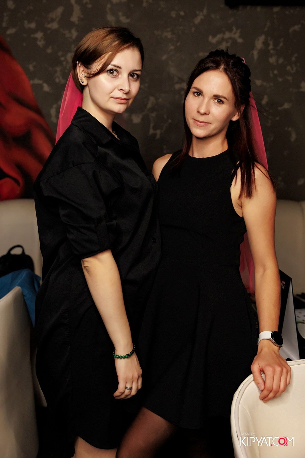 МУЗЫКАЛЬНОЕ ЛОТО В HIT RETRO. КИПЯТКОМ АЛМАТЫ!