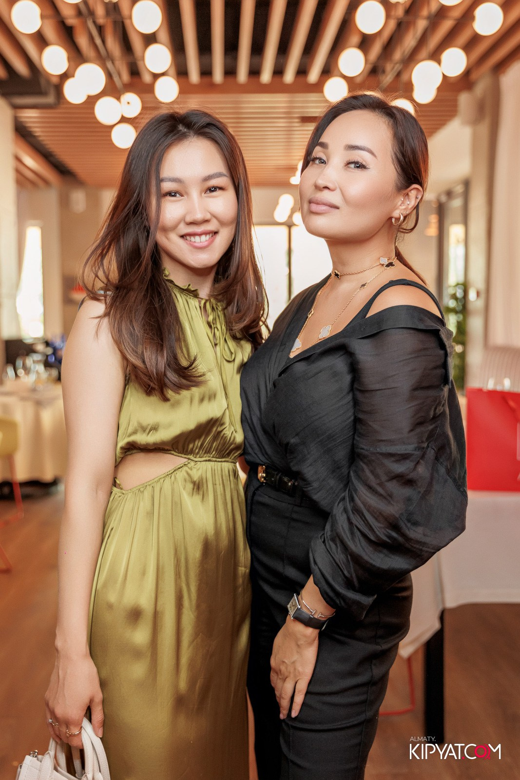 БРАНЧ «PRO ЖЕНСТВЕННОСТЬ». КИПЯТКОМ АЛМАТЫ!