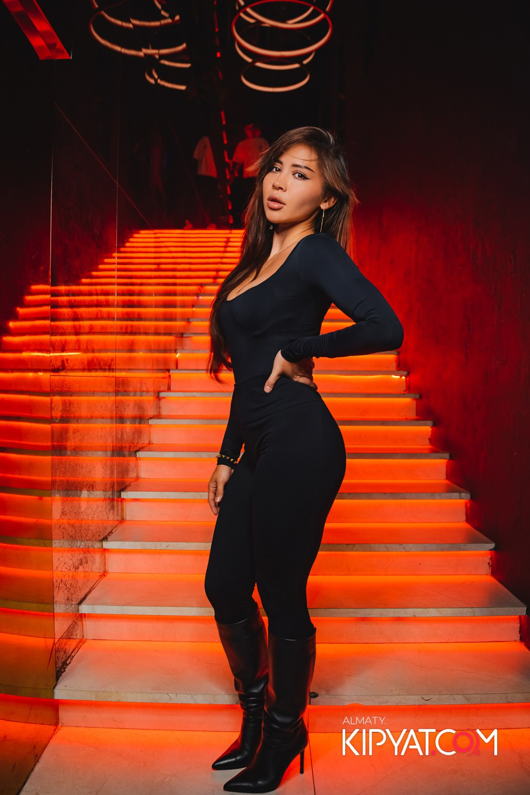 QUEEN. КИПЯТКОМ АЛМАТЫ!