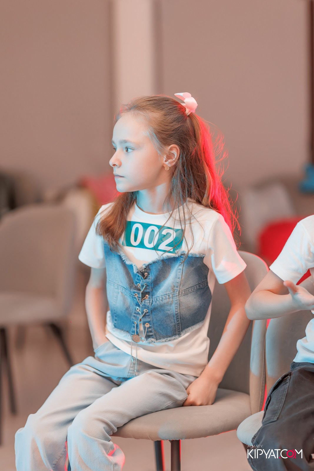 КВЕСТ-ШОУ ALAROVICH ИГРА В КАЛЬМАРА. КИПЯТКОМ АЛМАТЫ!