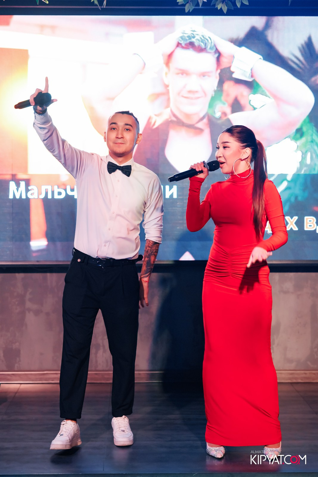 ДОРОГАЯ, Я НЕ ПИЛ. КИПЯТКОМ АЛМАТЫ! Фотосъемка мероприятий в Алматы