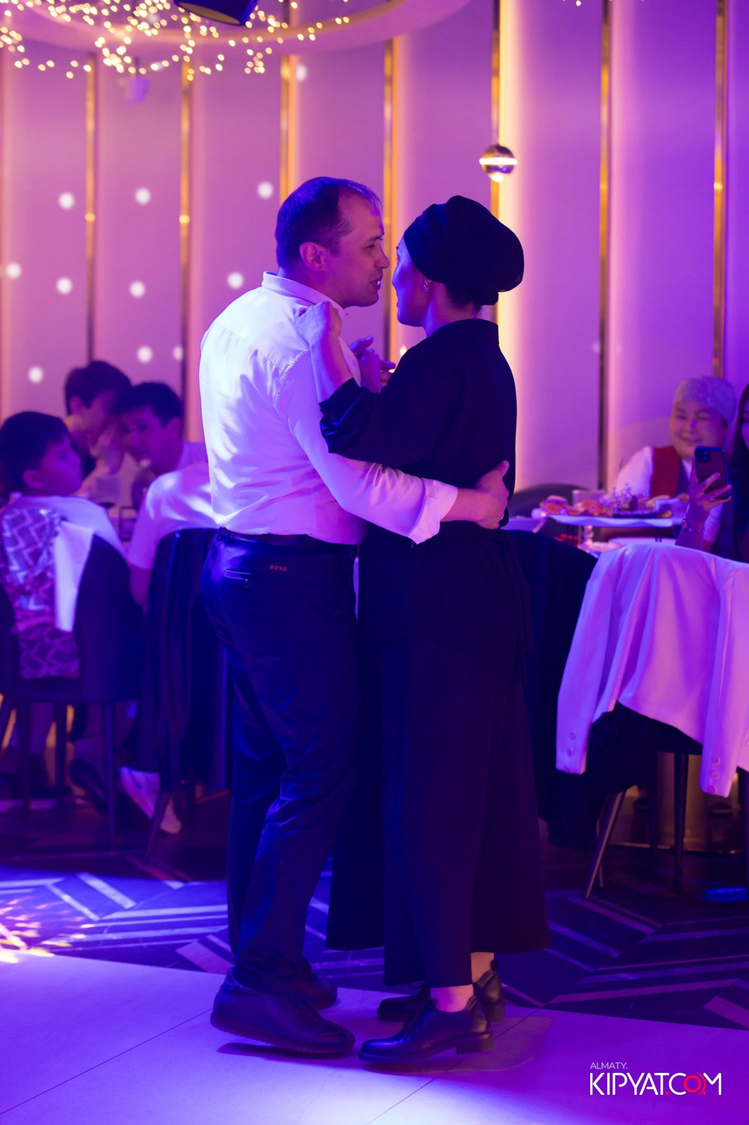 FORT VERNYI. КИПЯТКОМ АЛМАТЫ!