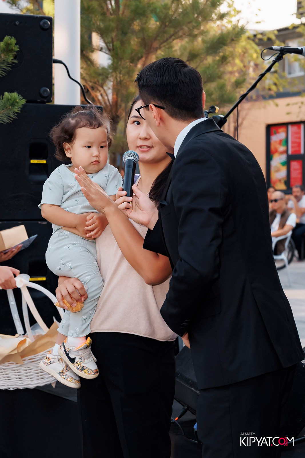 ОТКРЫТИЕ BOX PARK. КИПЯТКОМ АЛМАТЫ!