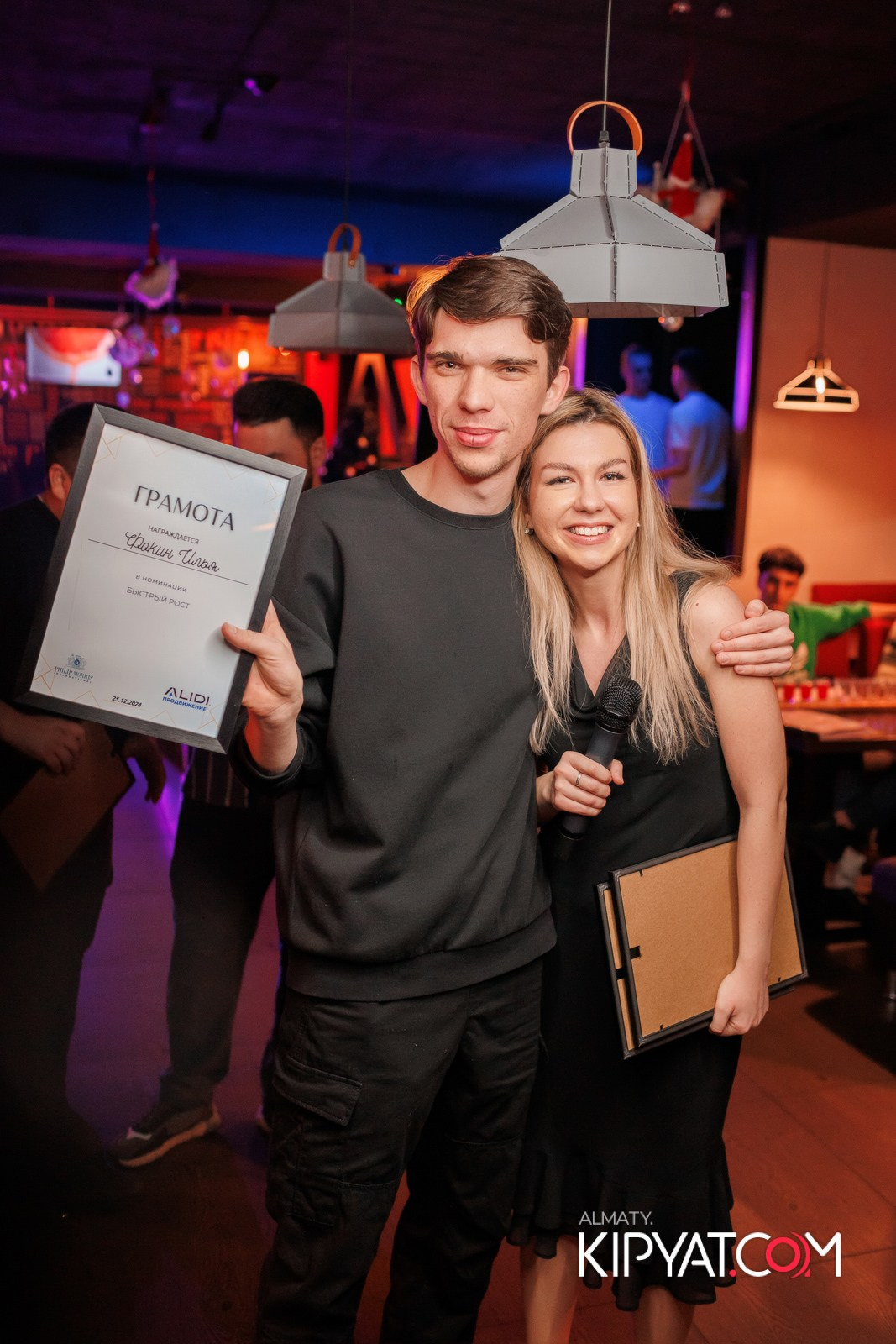 ШАШЛЫКОФФ. КИПЯТКОМ АЛМАТЫ!