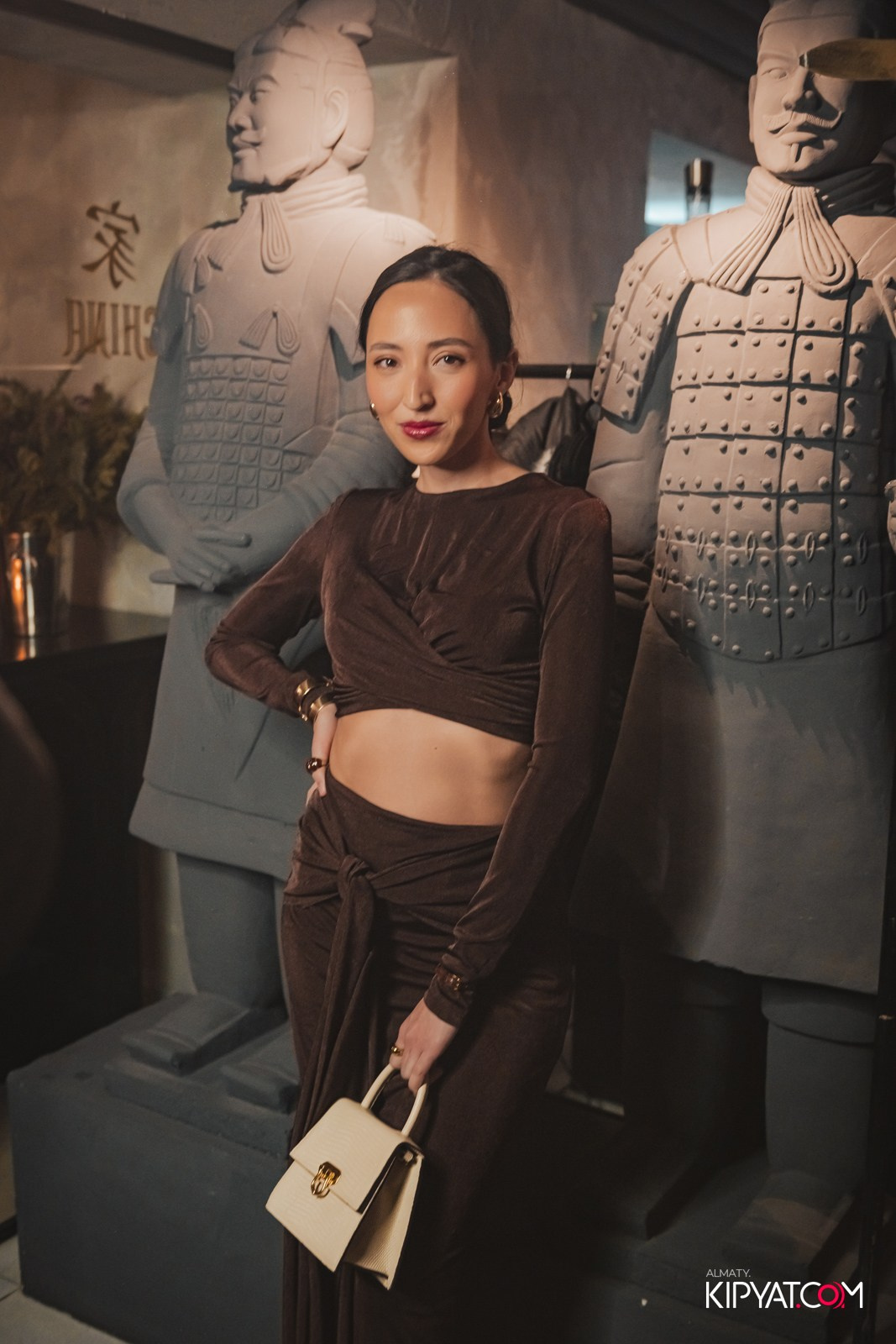 РЕСТОРАН CHINA. КИПЯТКОМ АЛМАТЫ!