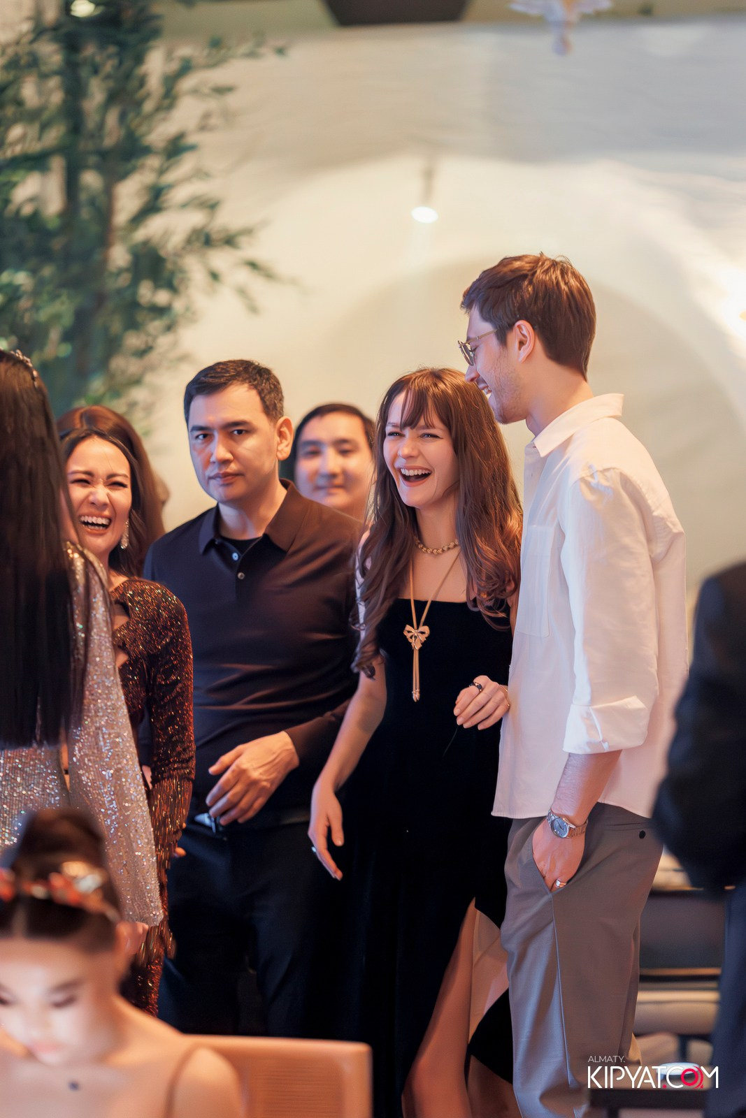 AIZA TERRACE RESTAURANT & BAR. КИПЯТКОМ АЛМАТЫ! Фотосъемка мероприятий в Алматы