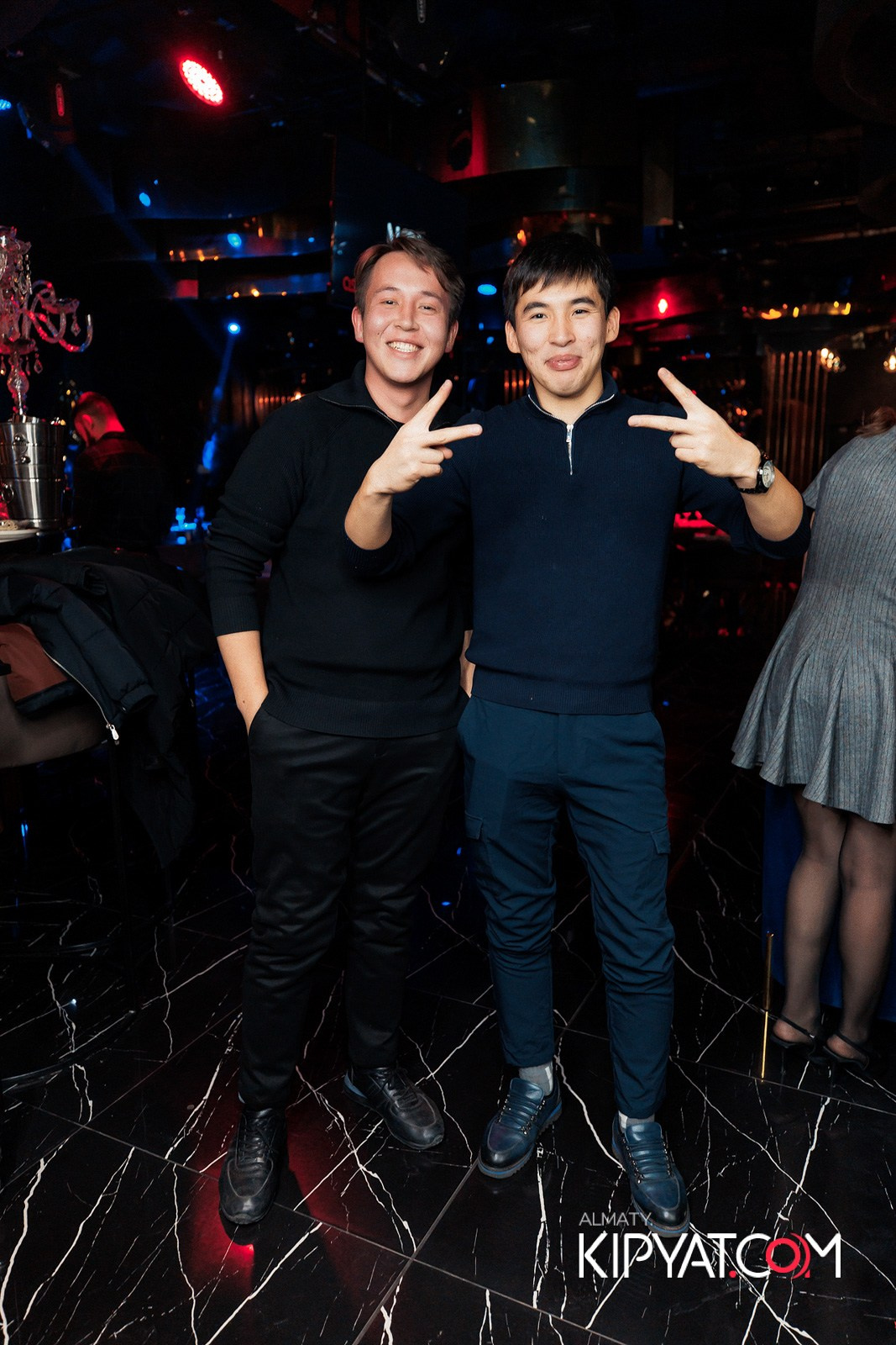 MOOD KARAOKE &TERRACE. КИПЯТКОМ АЛМАТЫ!