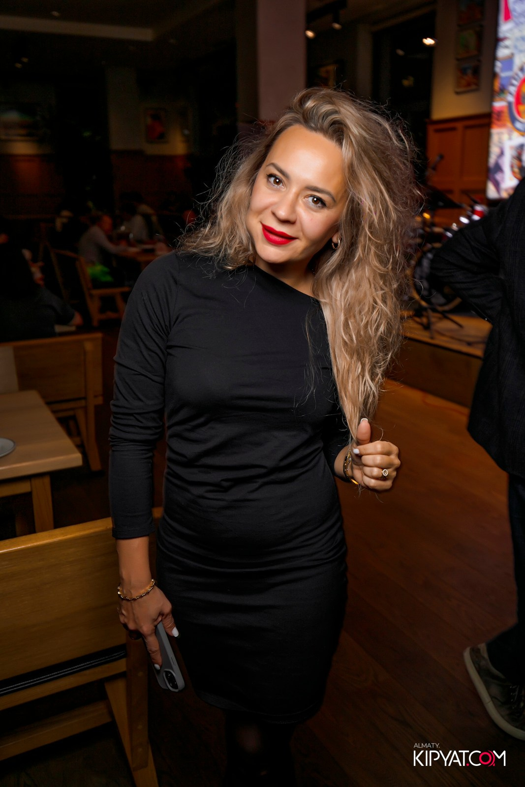 PAULANER. КИПЯТКОМ АЛМАТЫ!