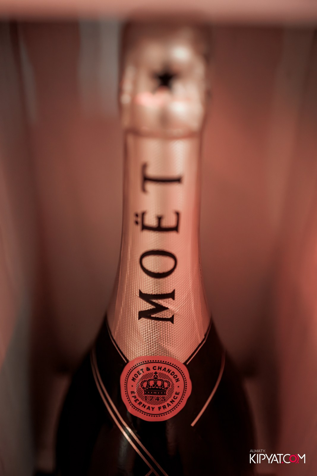 PATRIKI RESTAURANT. КИПЯТКОМ АЛМАТЫ!