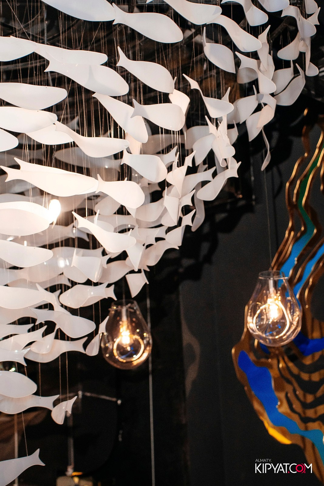 MOOD KARAOKE & TERRACE. КИПЯТКОМ АЛМАТЫ!