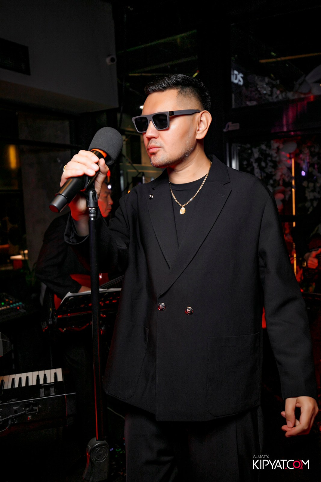 NOODLES BIRTHDAY. КИПЯТКОМ АЛМАТЫ!