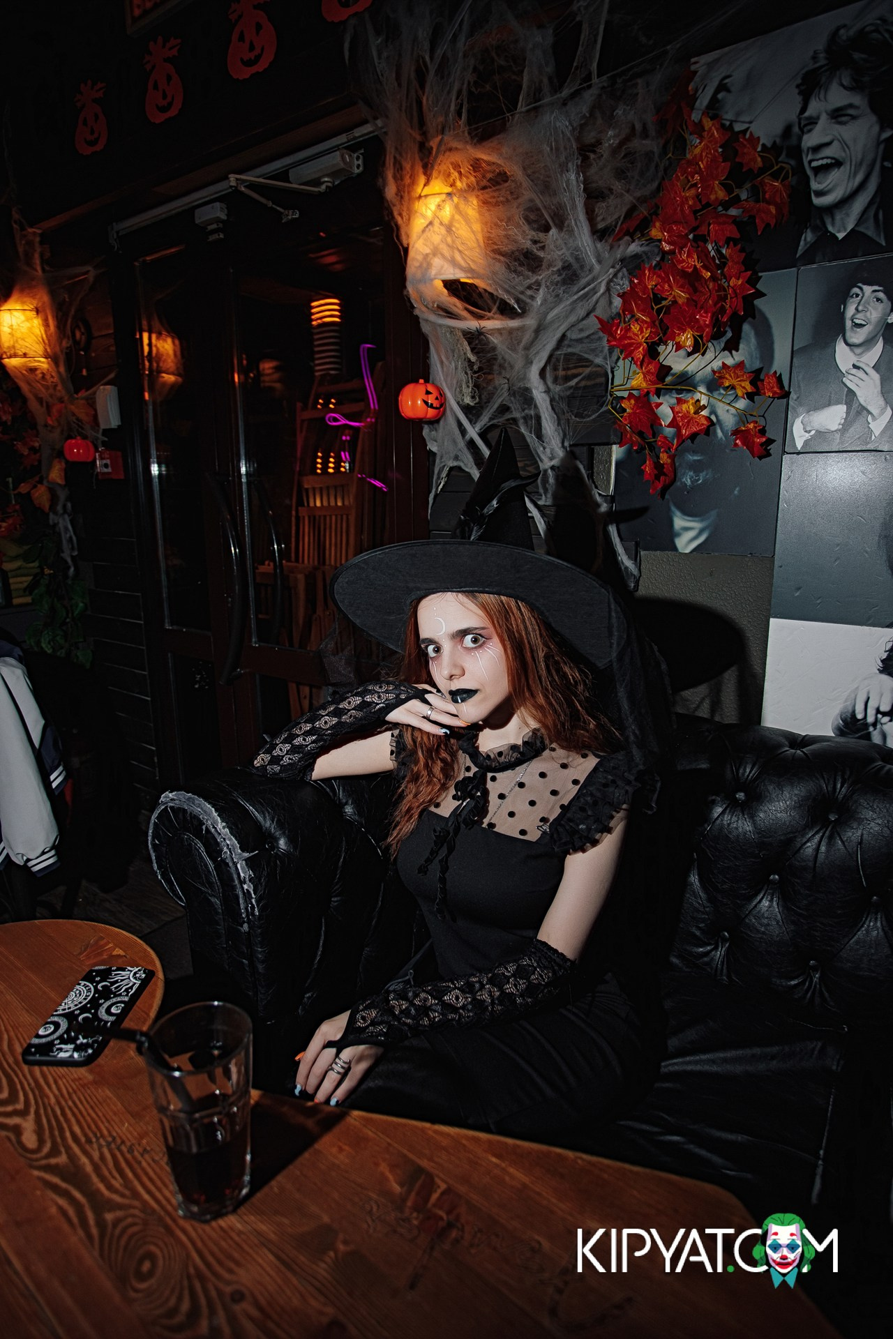 VICTORY PUB. КИПЯТКОМ АЛМАТЫ!