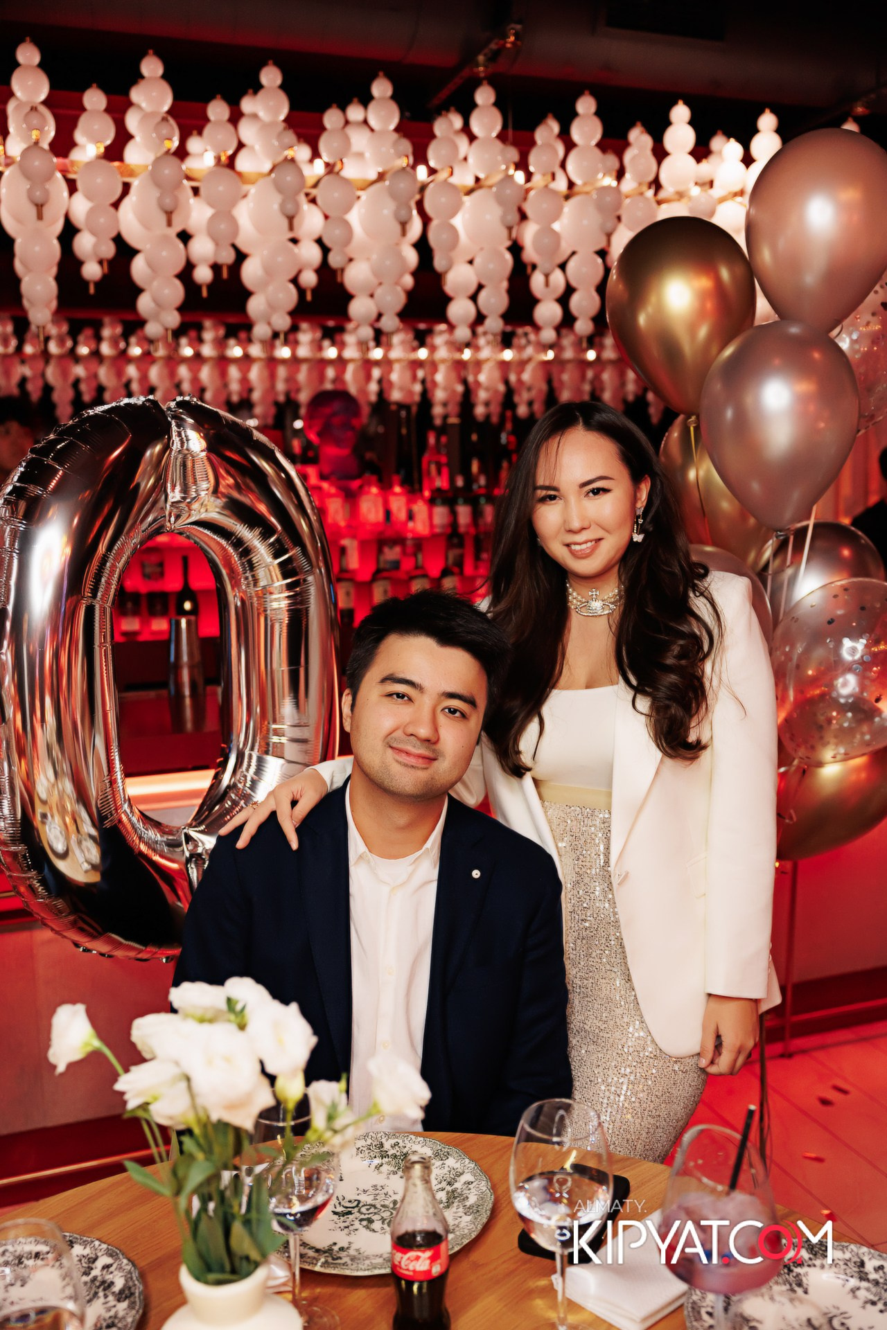 QUEEN. КИПЯТКОМ АЛМАТЫ!