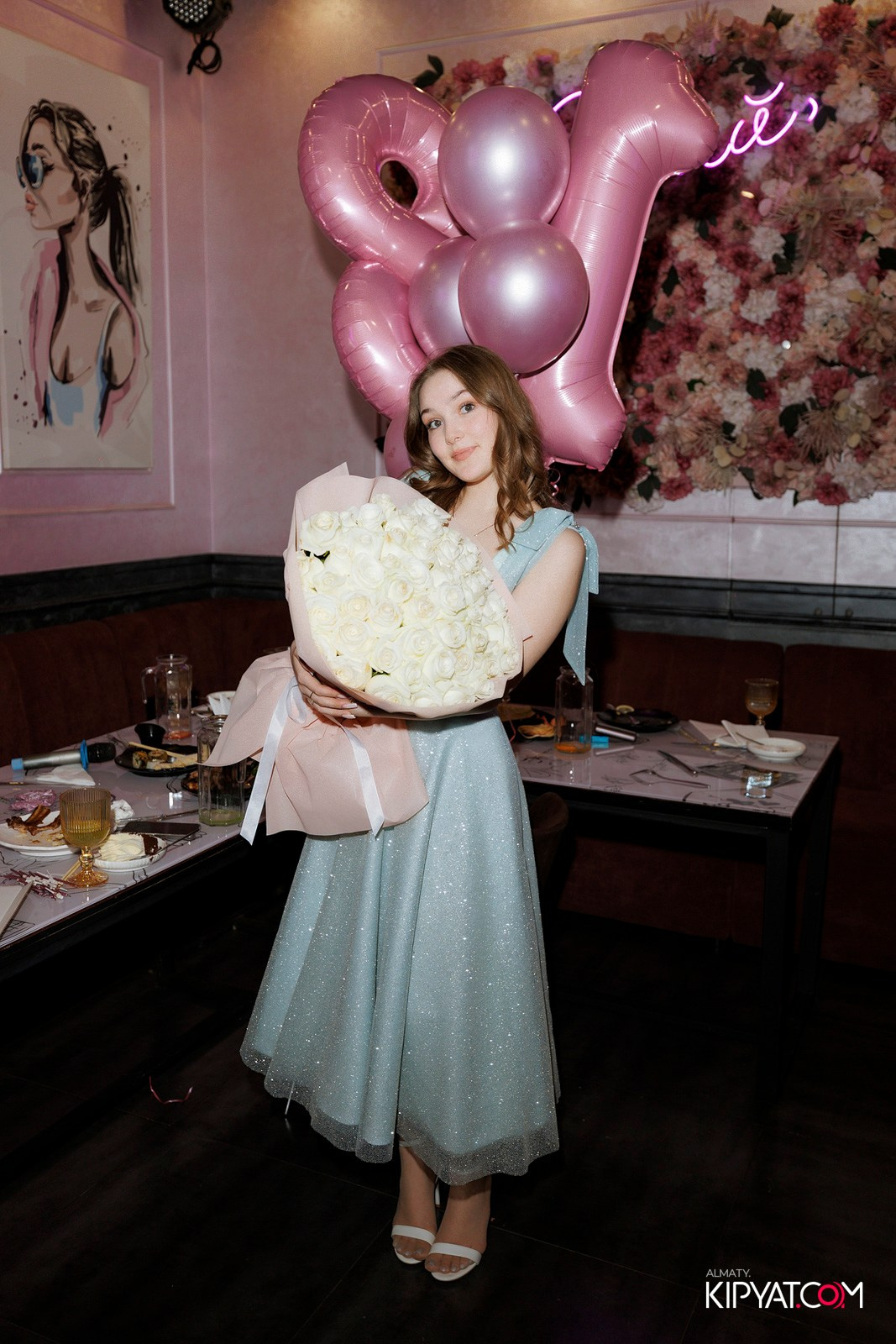 ДОРОГАЯ.Я НЕ ПИЛ. КИПЯТКОМ АЛМАТЫ! Фотосъемка мероприятий в Алматы