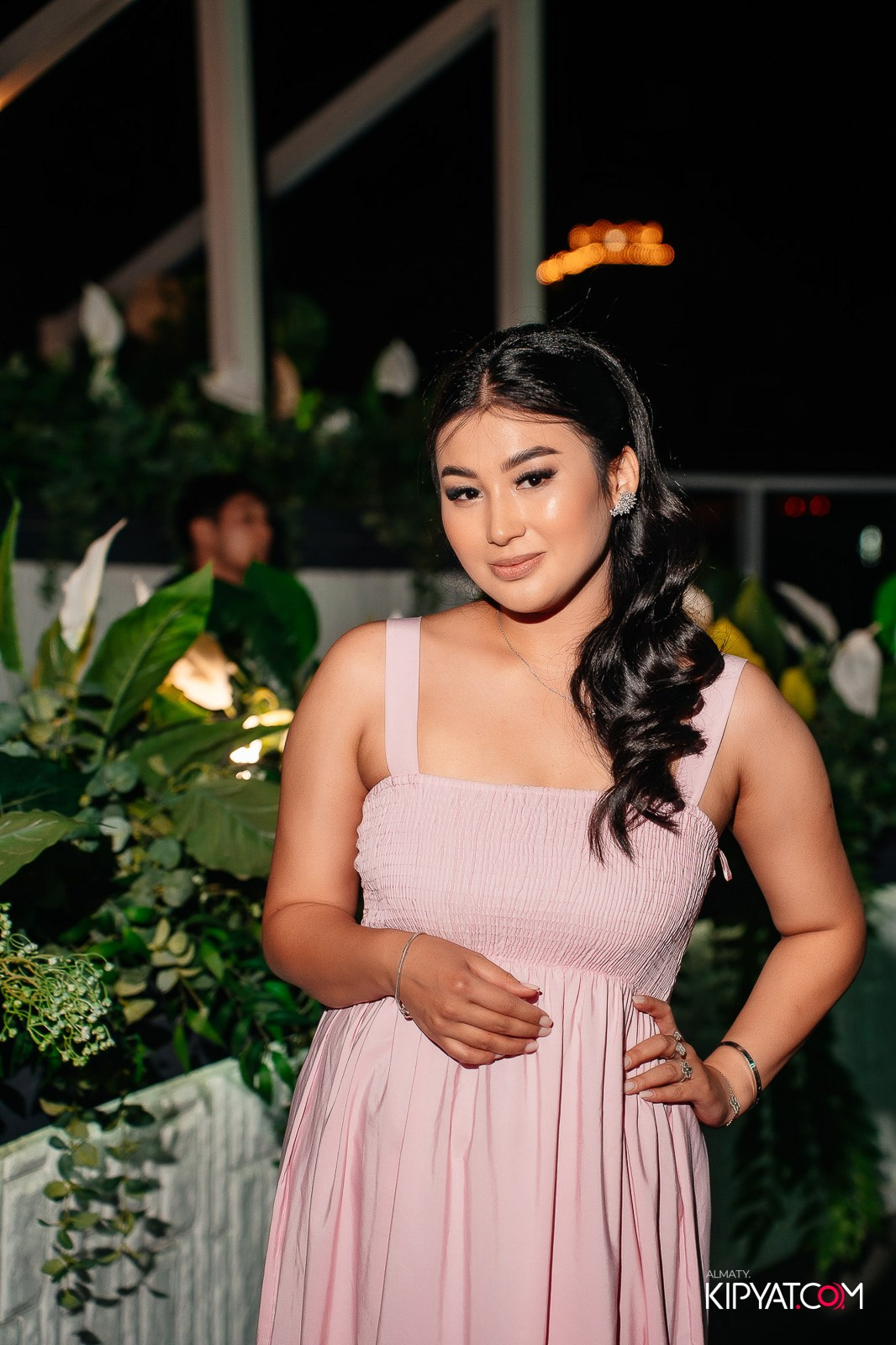 ДОРОГАЯ, Я НЕ ПИЛ. КИПЯТКОМ АЛМАТЫ! Фотосъемка мероприятий в Алматы