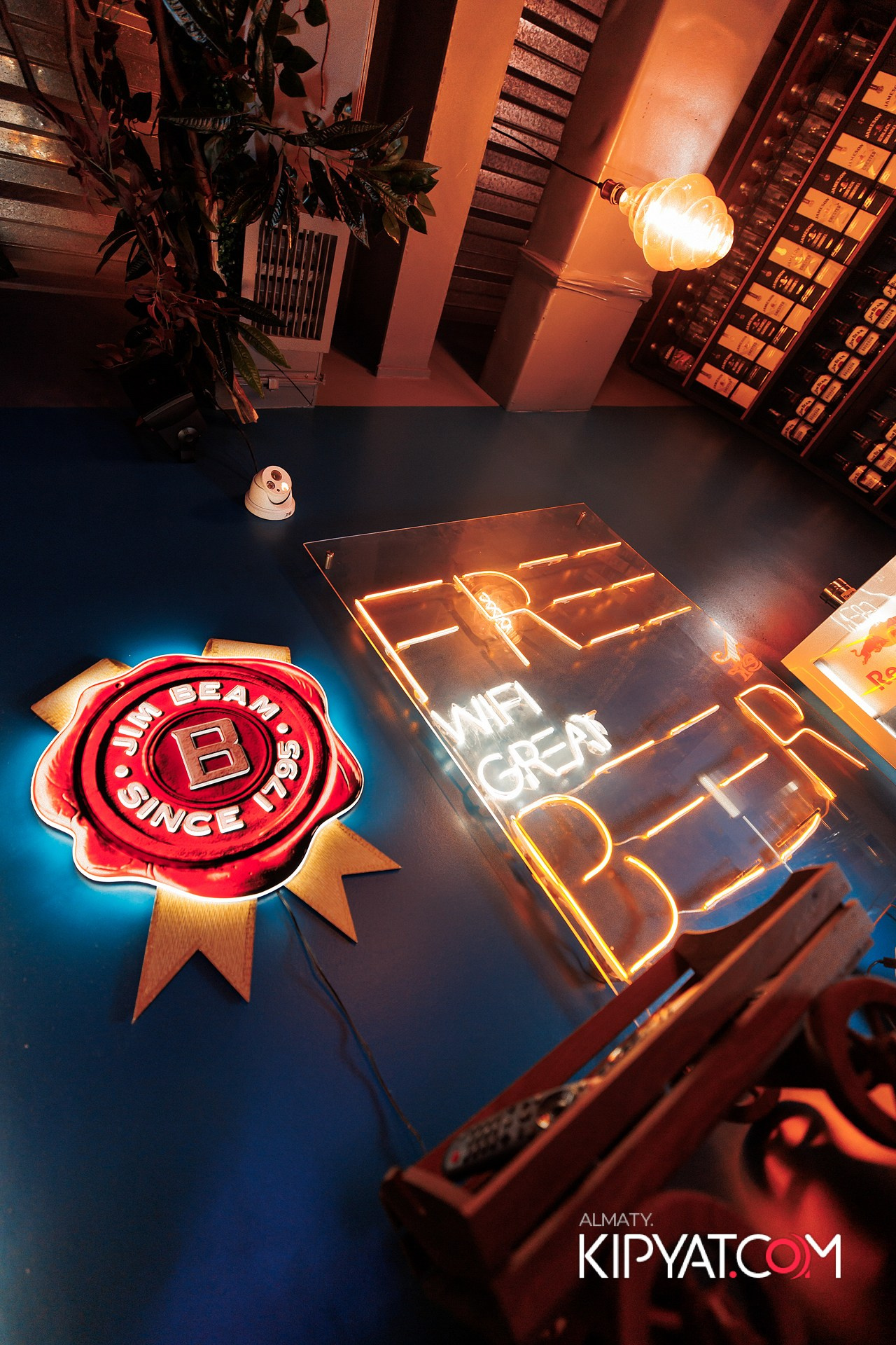 VICE CITY. КИПЯТКОМ АЛМАТЫ!