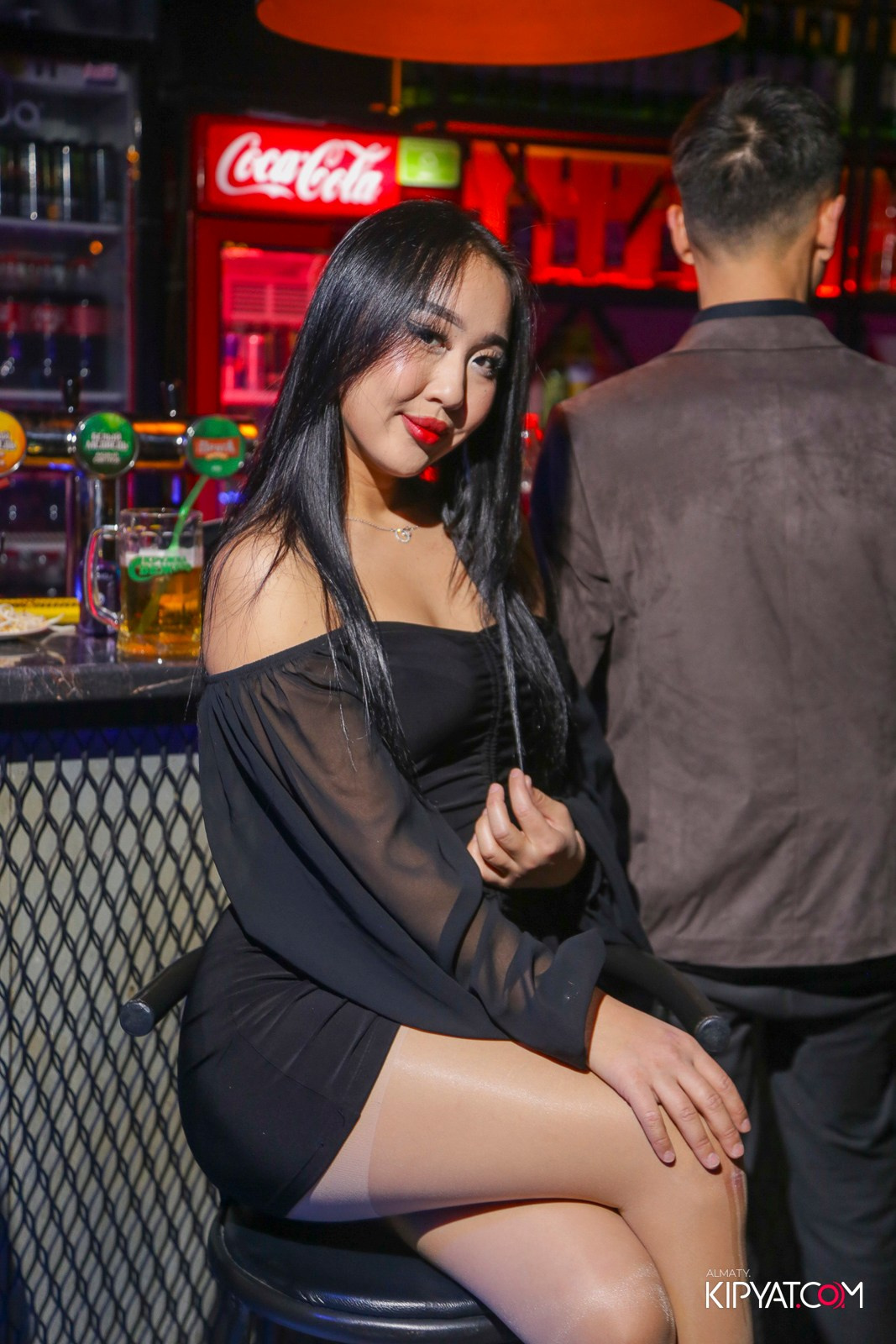 ARAGOSTA ДИСКО-БАР. КИПЯТКОМ АЛМАТЫ! Фотосъемка мероприятий в Алматы