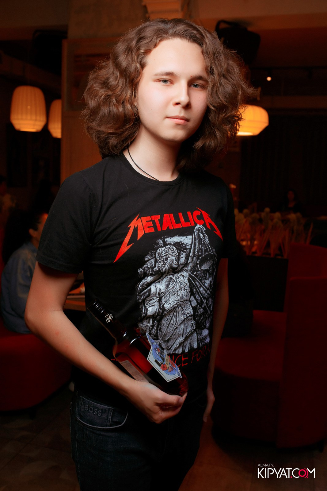 ПИНТА НА СЕЙФУЛИНА. КИПЯТКОМ АЛМАТЫ!