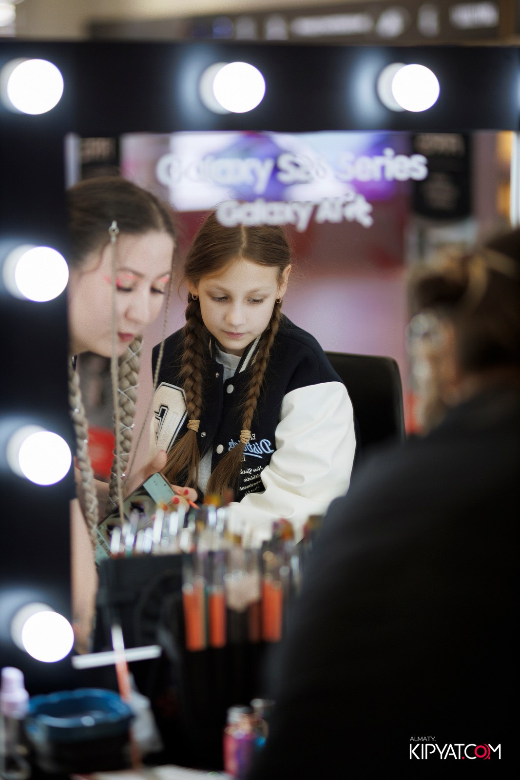 ПРЕЗЕНТАЦИЯ SAMSUNG S26. КИПЯТКОМ АЛМАТЫ! Фотосъемка мероприятий в Алматы