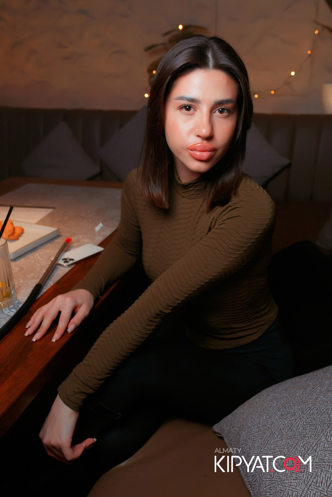 ОЛОВО НА ДОСТЫК. КИПЯТКОМ АЛМАТЫ!