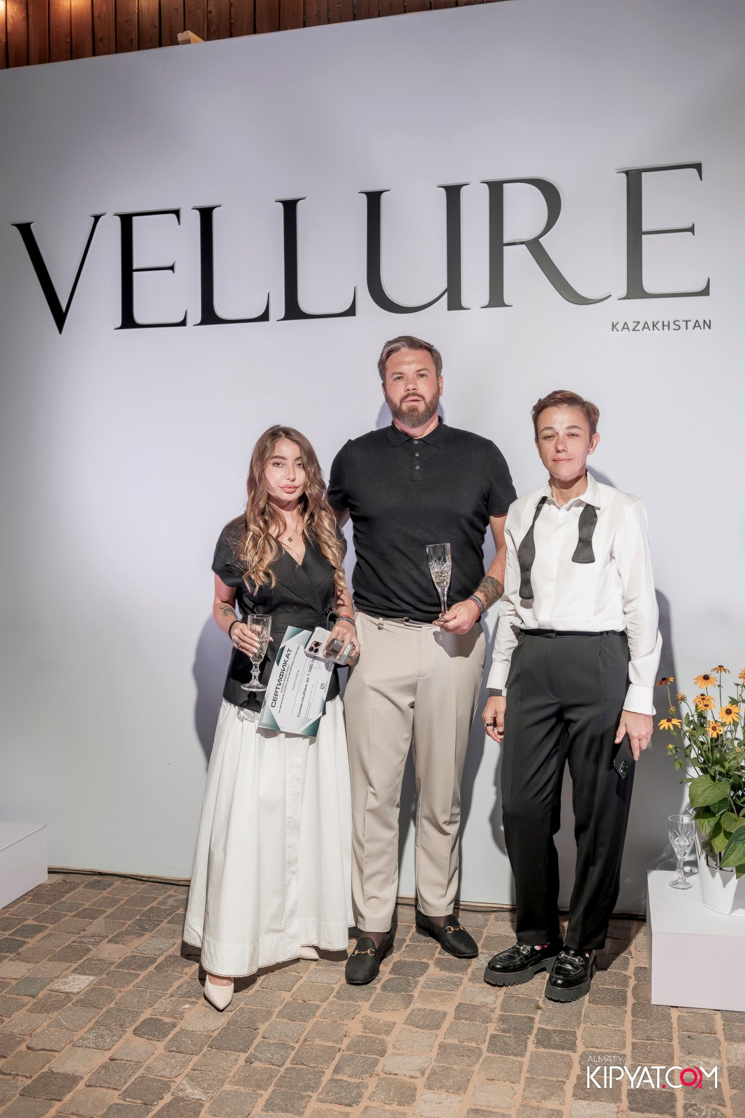 TRADITIONAL DESIGN DINNER 2025. КИПЯТКОМ АЛМАТЫ!