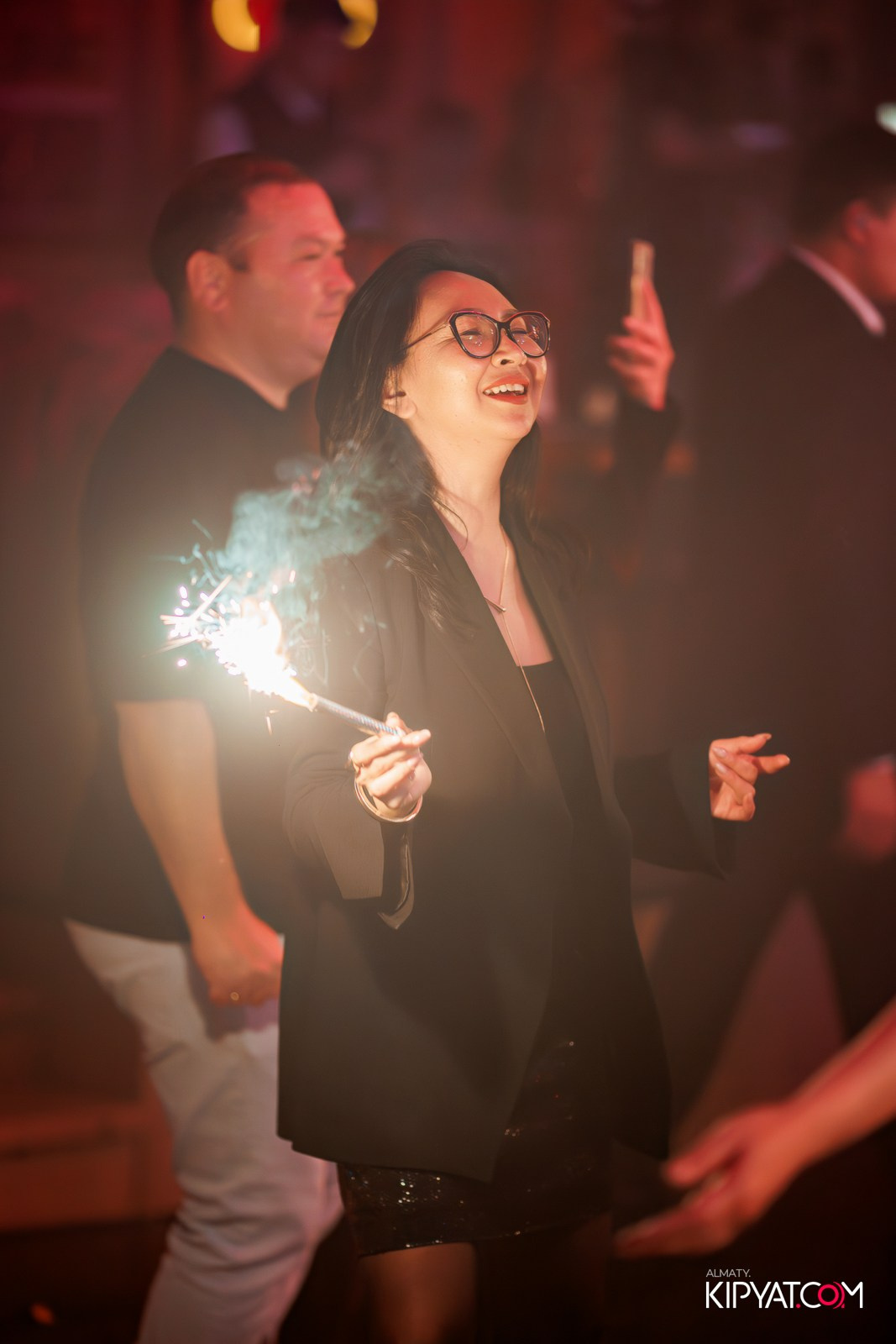 SANTA BARBARA. КИПЯТКОМ АЛМАТЫ!