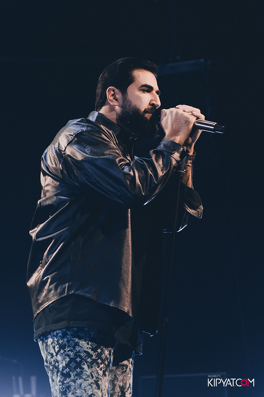 DizzyLoveDау. КИПЯТКОМ АЛМАТЫ!