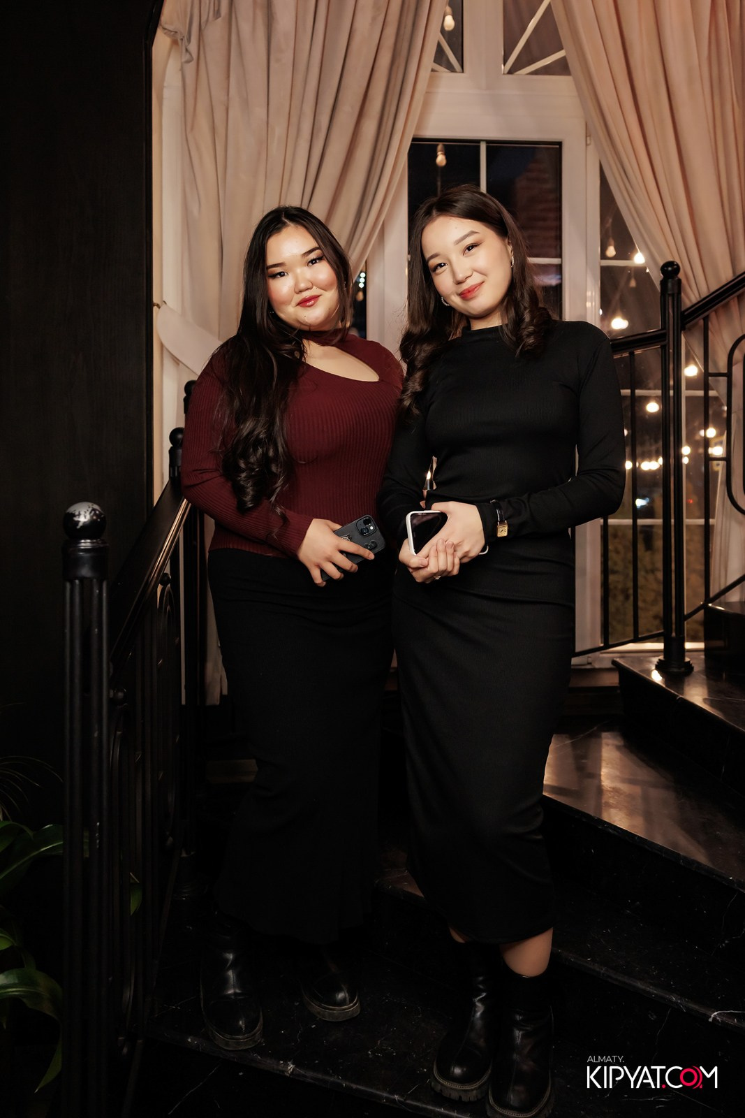 РЕСТОРАН SAGAMO. КИПЯТКОМ АЛМАТЫ!