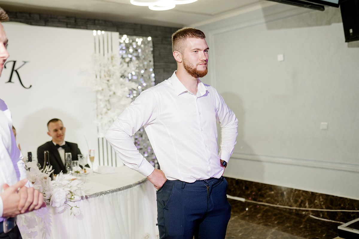 Свадьба Июнь