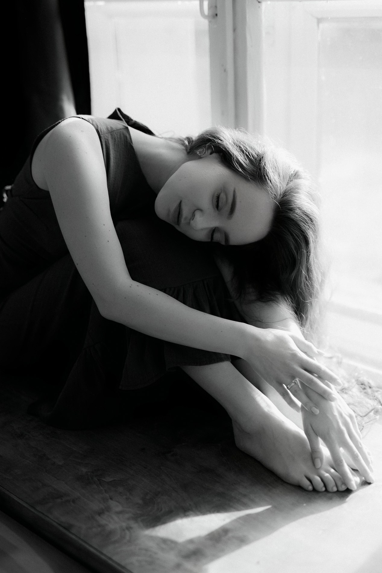 Мария. Свадебный и семейный фотограф в Рязани Калинкина Мария