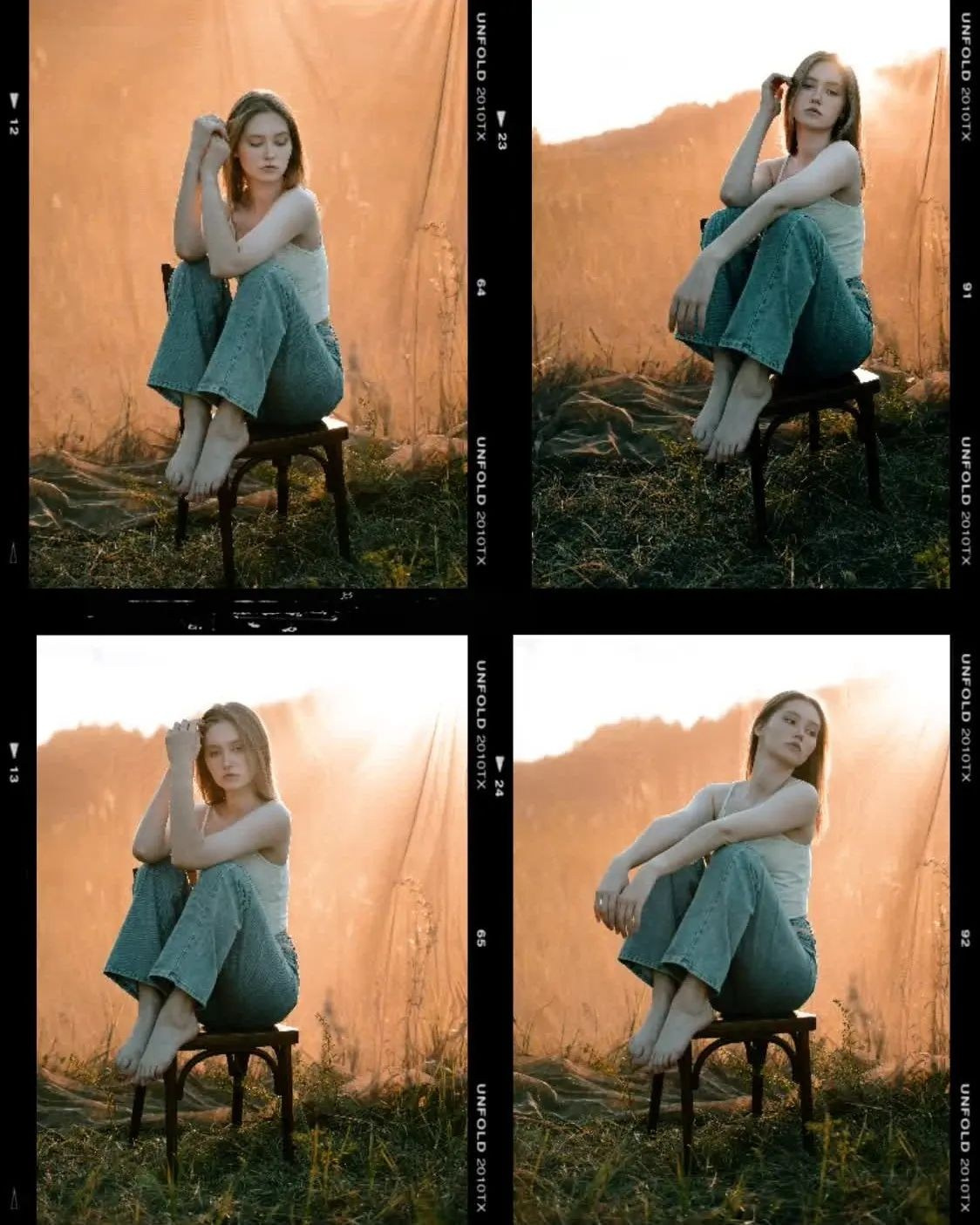 Ася и Даша. Фотограф в Нижнем Новгороде Алексей Уковский