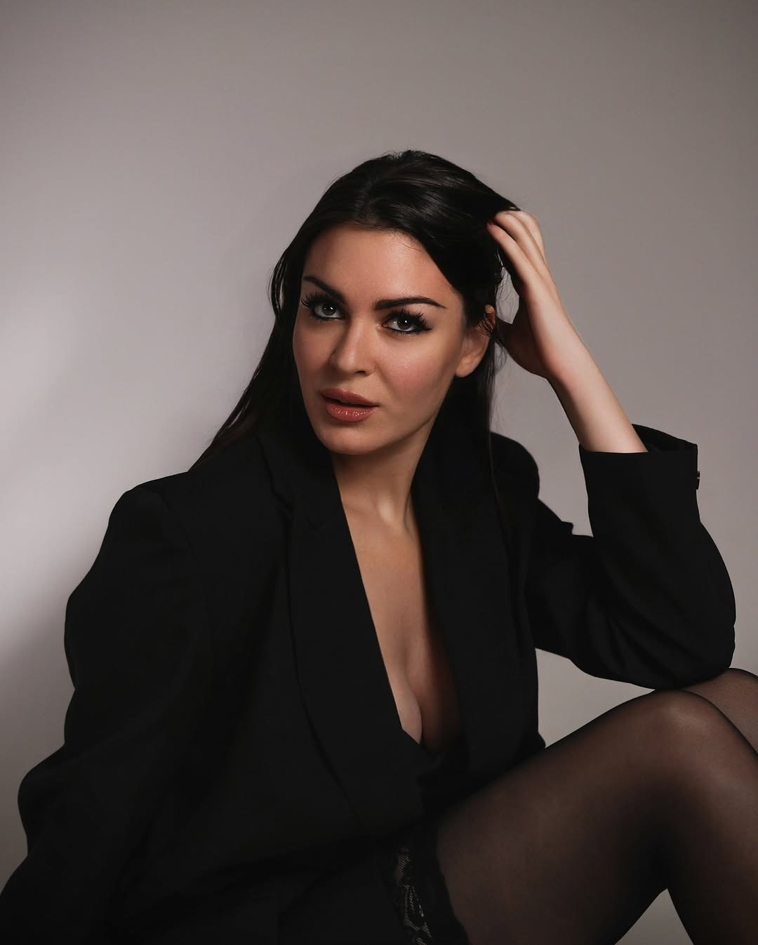 Nadya. Фотограф Москва|Дарья Тельнова