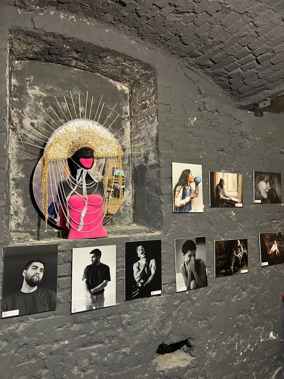 PEOPLE. ARTEXPOPHOTO