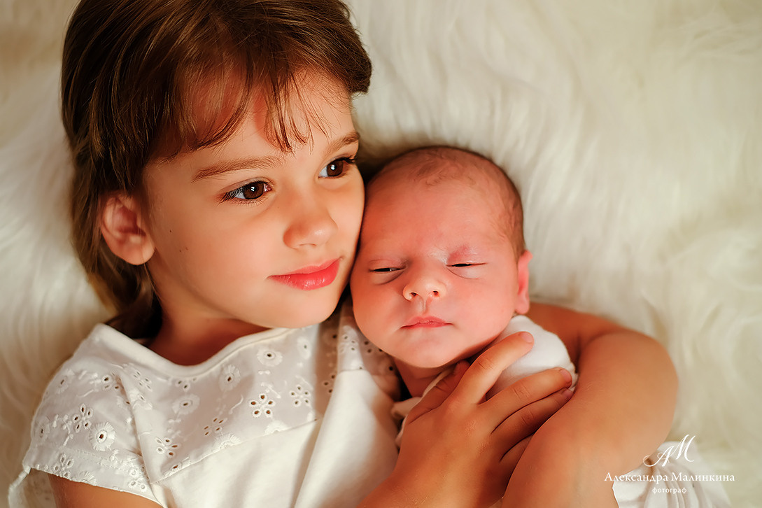 Семейное. Фототерапия «Пульс СЧАСТЬЯ»