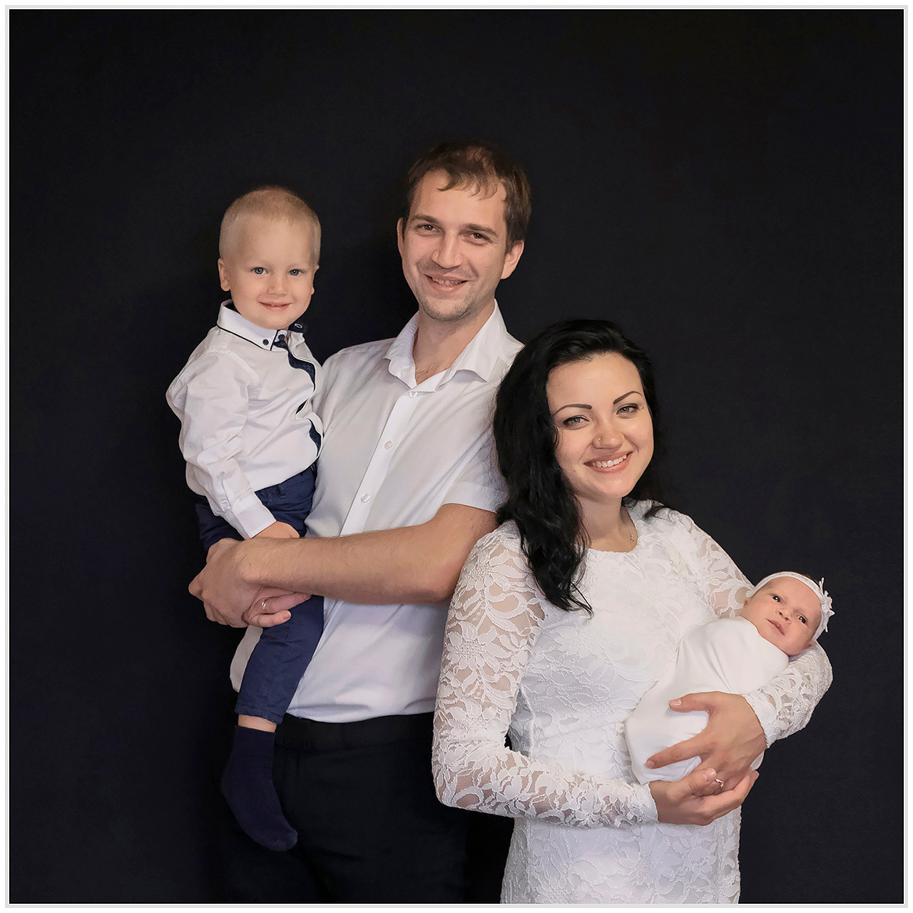 Семейное. Фототерапия «Пульс СЧАСТЬЯ»