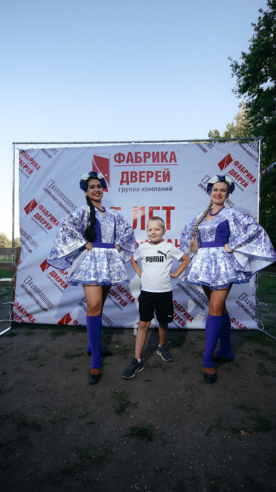 Фабрика Дверей. Свадебный и репортажный фотограф Дмитрий Кононенко