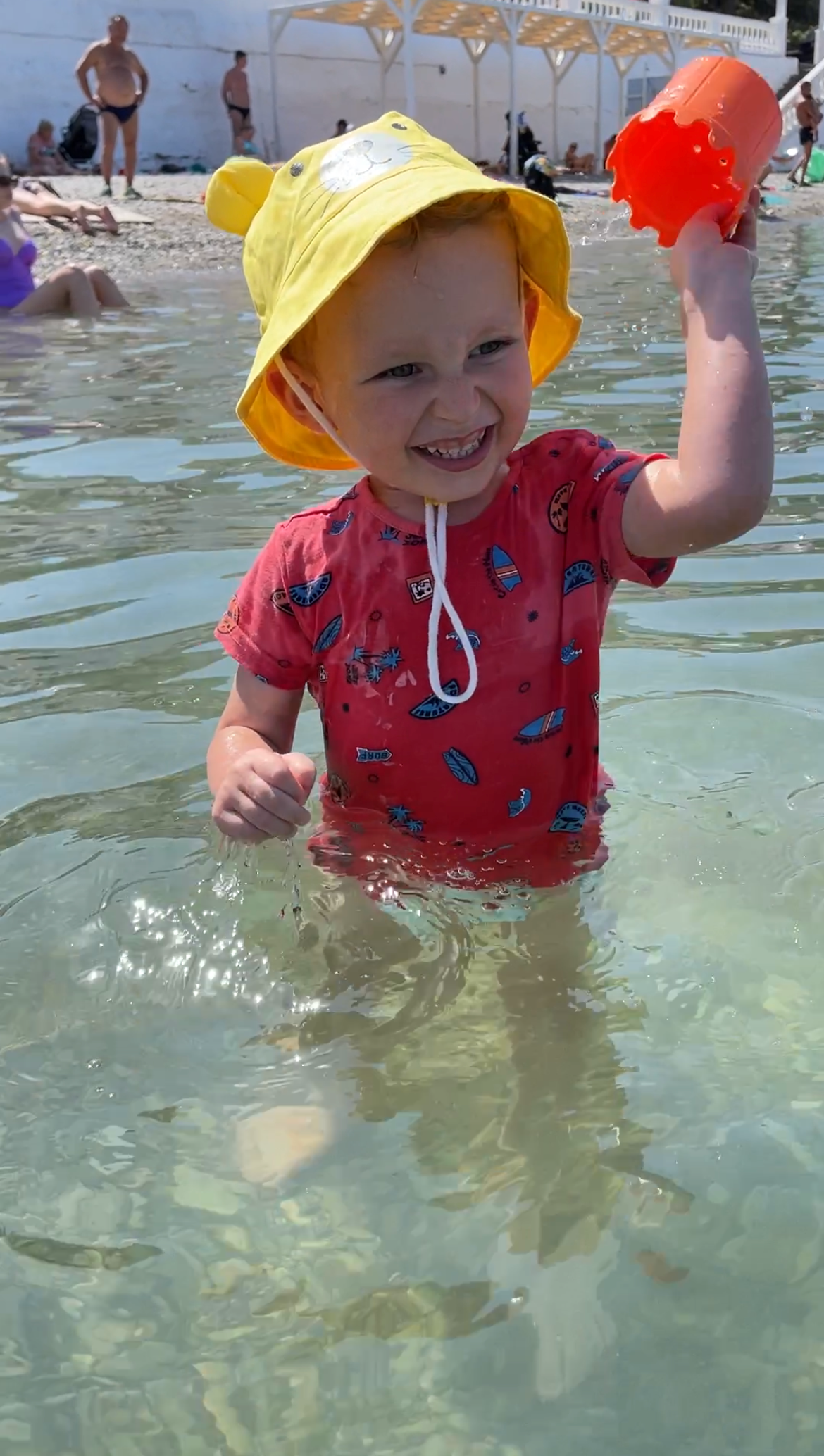 Остальные фото. Виталий Юрченко