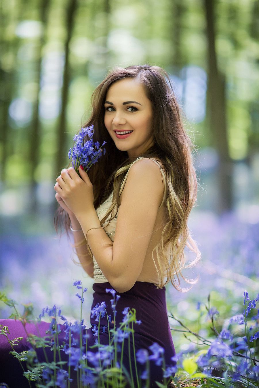 Семеёная фотопрогулка, фотосессия для Анастасии. Фотограф в Москве. Контент для блога. В портфолио и просто на память