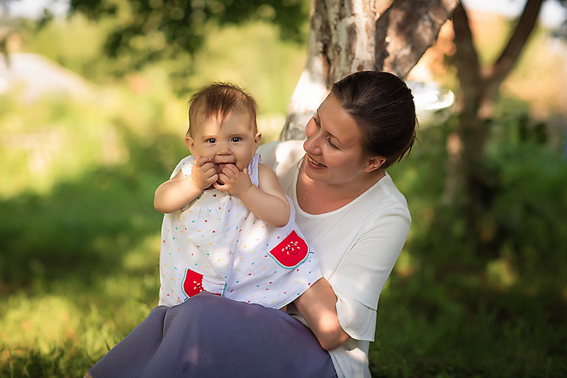 Фотосессия, фотопрогулка для Юли. Фотограф в Москве. Контент для блога. В портфолио и просто на память