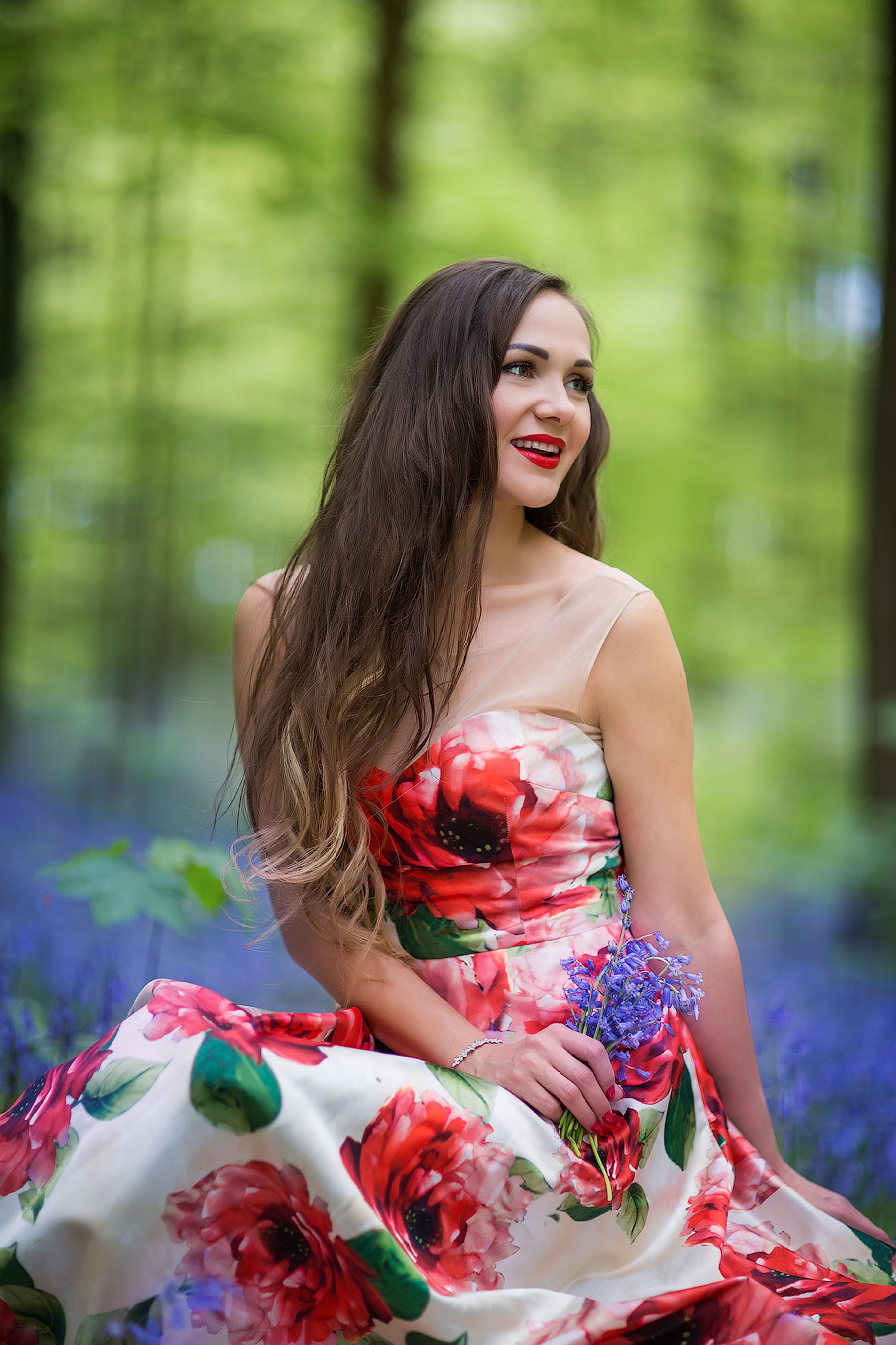 Семеёная фотопрогулка, фотосессия для Анастасии. Фотограф в Москве. Контент для блога. В портфолио и просто на память