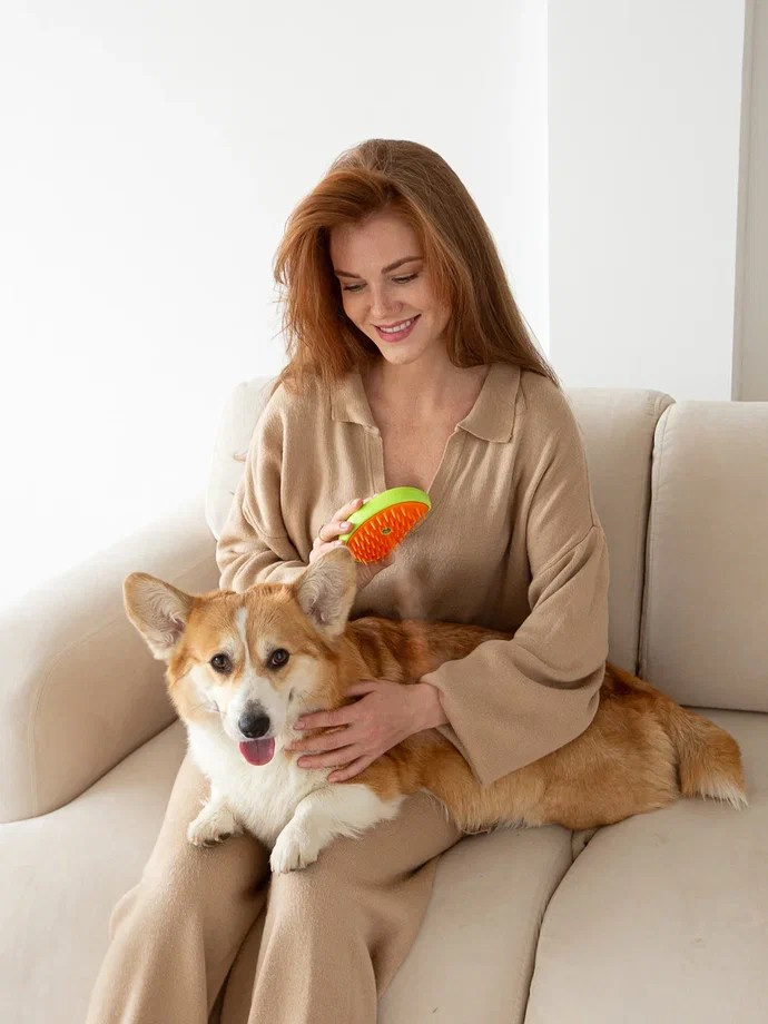 ТОВАРЫ ДЛЯ ЖИВОТНЫХ. CONTENT MAKING — агентство № 1 в предметной съемке для маркетплейсов