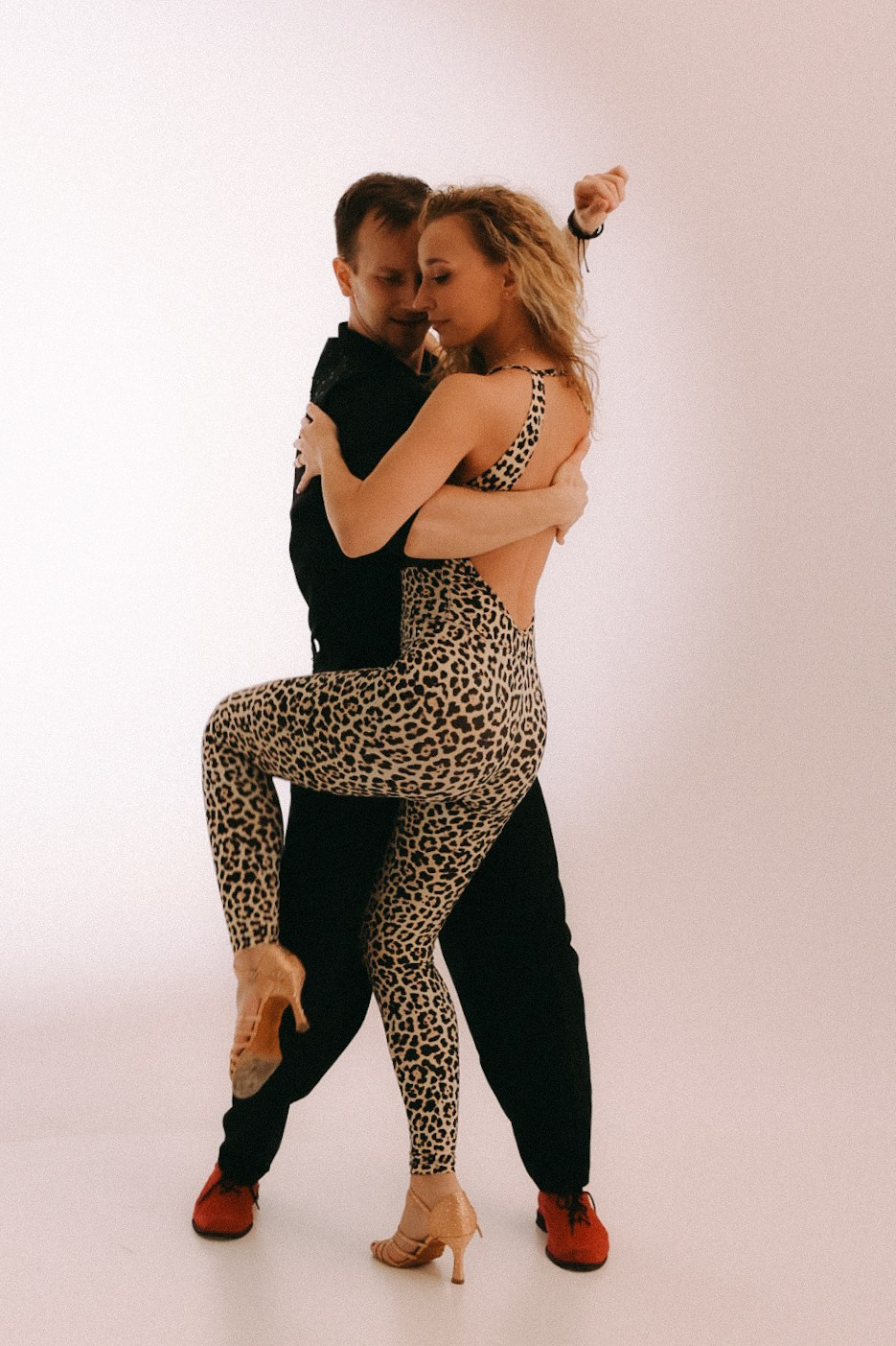 Саша и Кристина. Фотограф Нижний Новгород