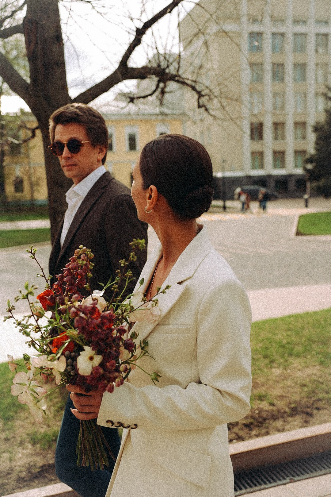 Саша и Катя. Фотограф Нижний Новгород