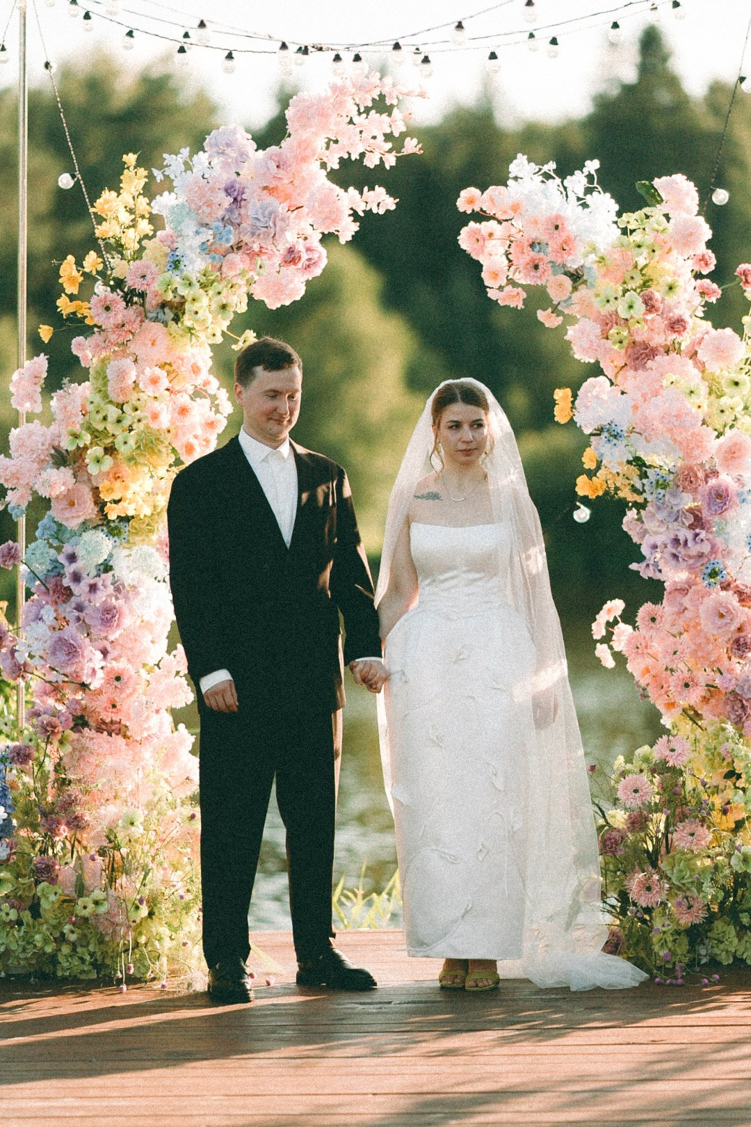 Саша и Даша. Фотограф Нижний Новгород