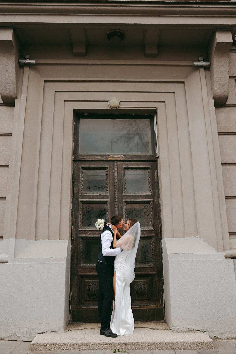 Леша и Саша. Фотограф Нижний Новгород