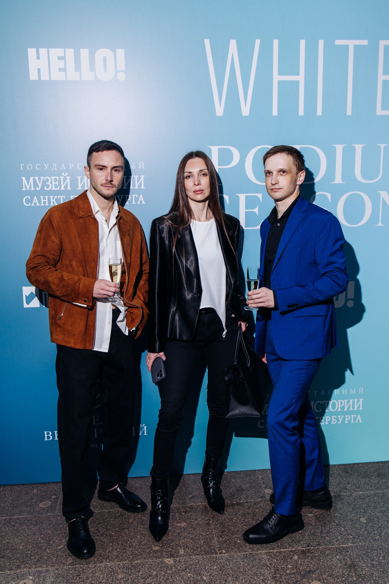 Podium seasons. VICTORIA SHU