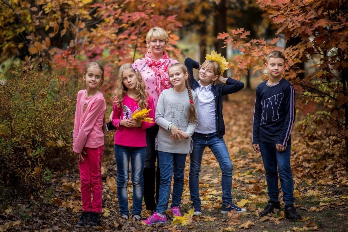 Фото с друзьями